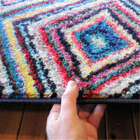 Harmony 973 Multi Rug