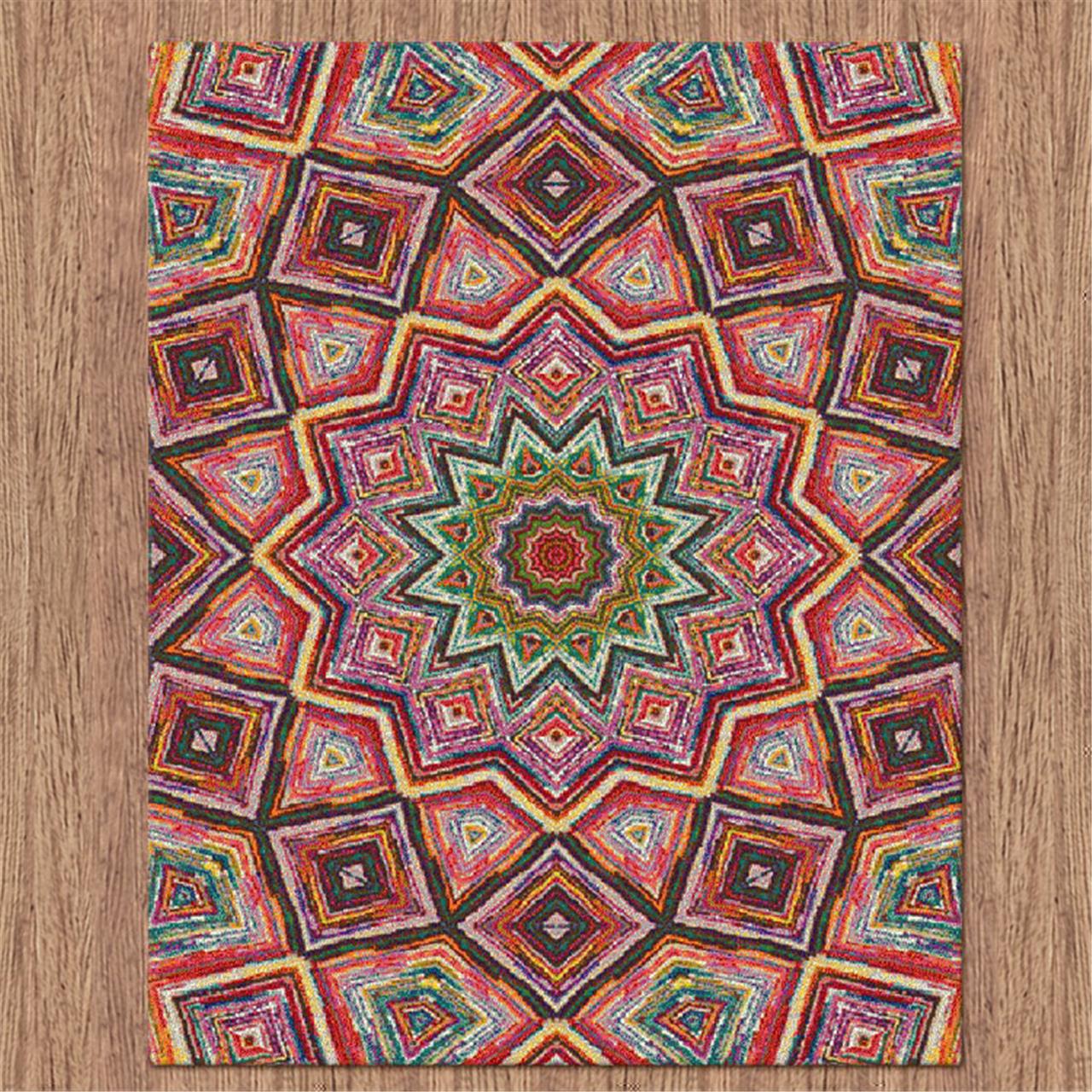 Harmony 974 Multi Rug