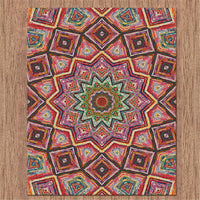 Harmony 974 Multi Rug