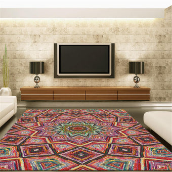 compare product Harmony 974 Multi Rug