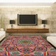 Harmony 974 Multi Rug