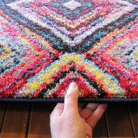 Harmony 974 Multi Rug