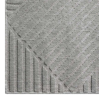 Havana 350 Lt.Grey Rug