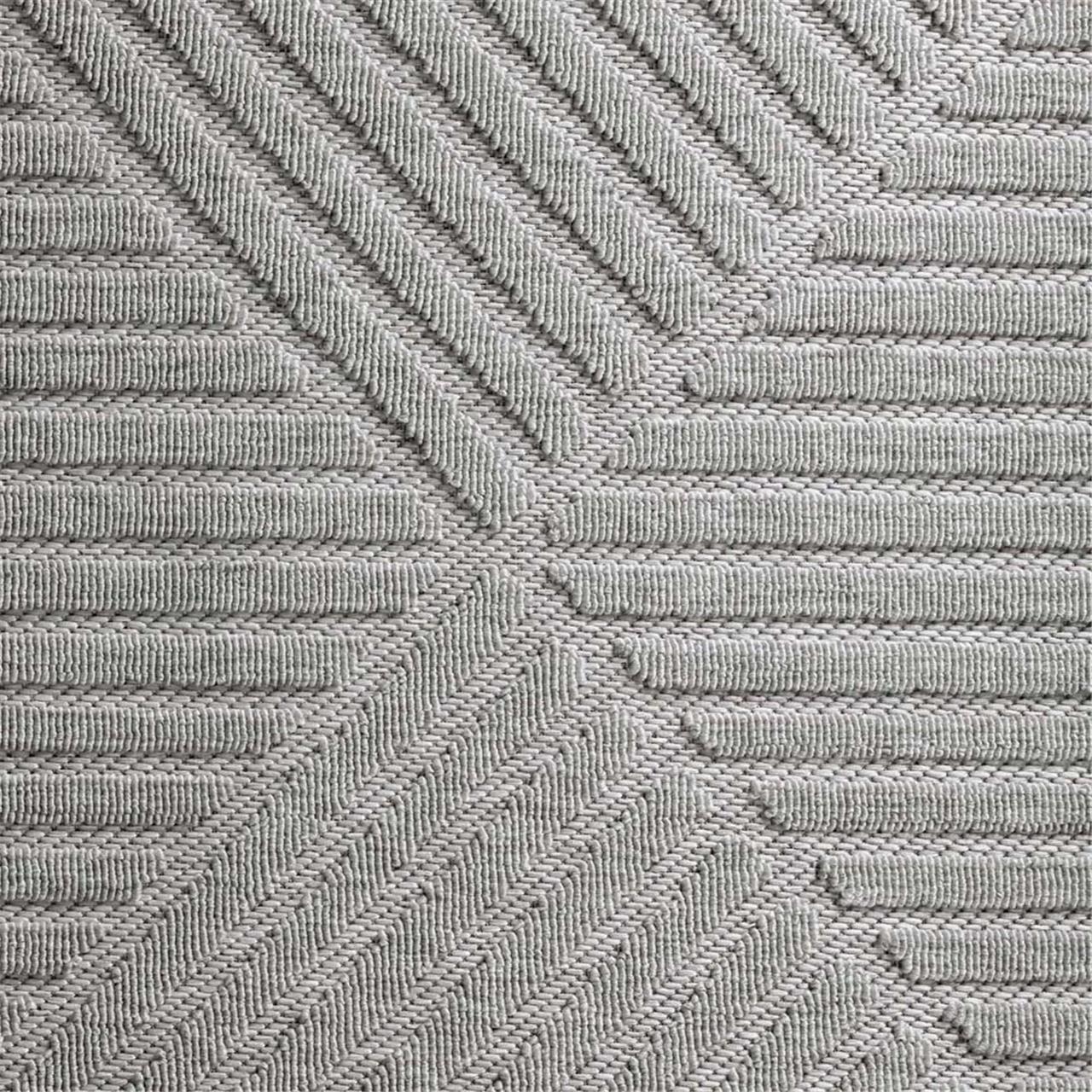 Havana 350 Lt.Grey Rug