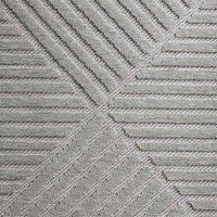 Havana 350 Lt.Grey Rug