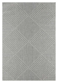Havana 350 Lt.Grey Rug