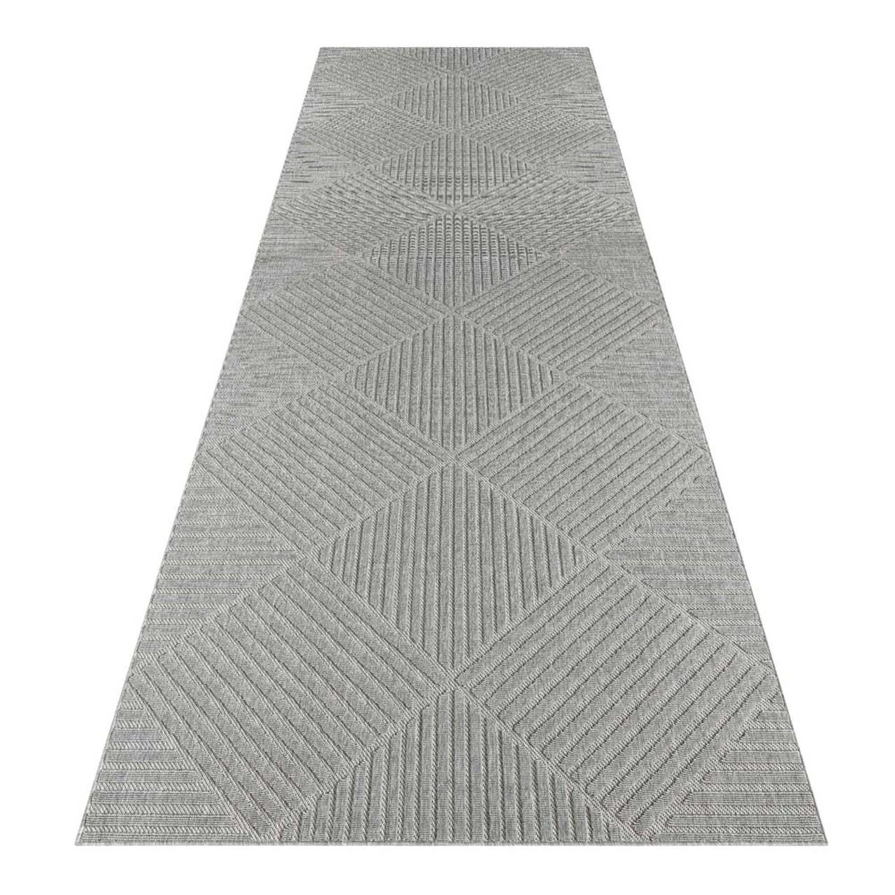 Havana 350 Lt.Grey Rug
