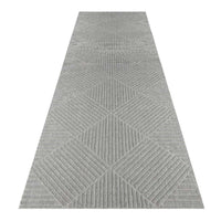 Havana 350 Lt.Grey Rug
