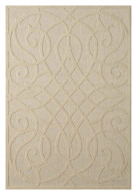 Havana 351 Cream Rug
