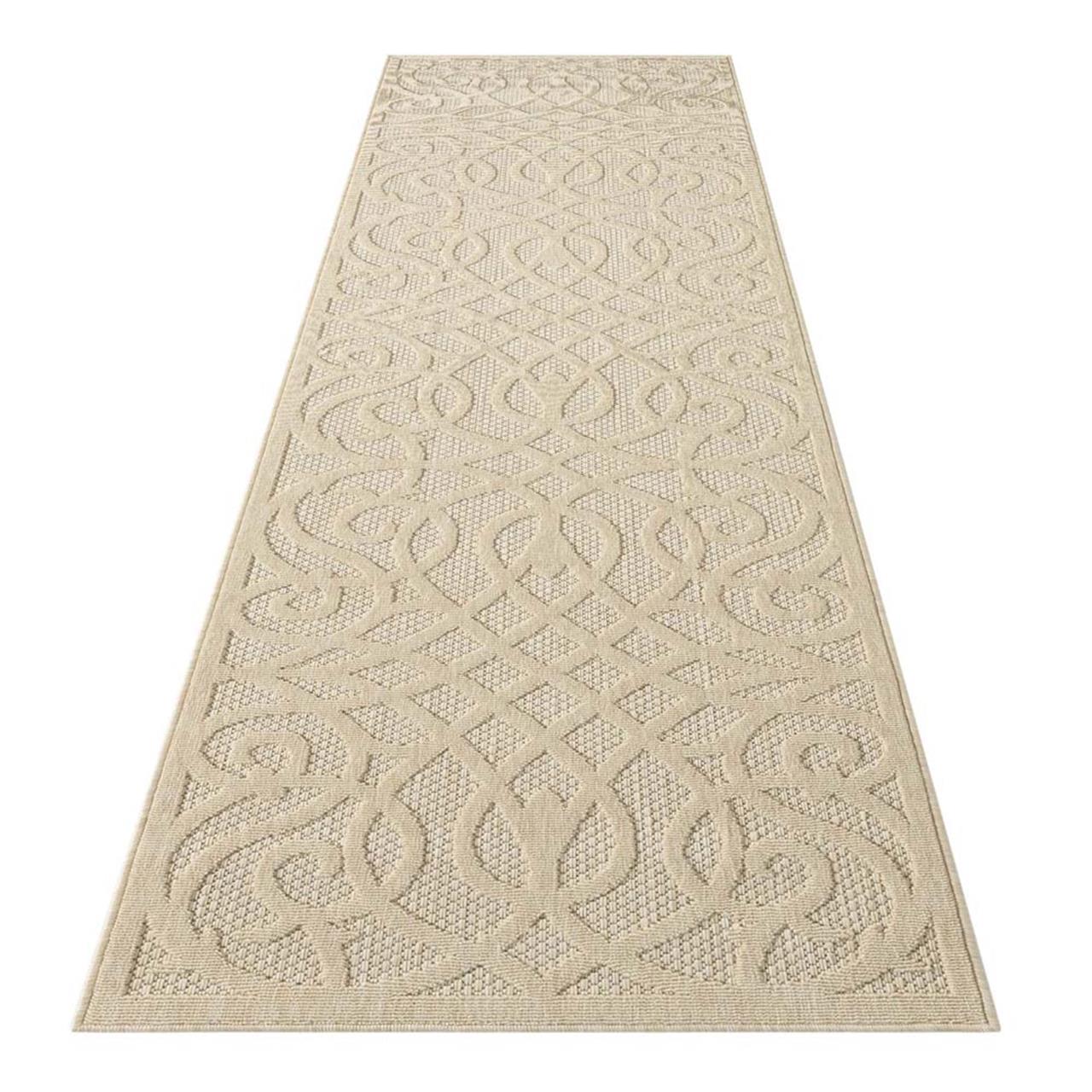 Havana 351 Cream Rug