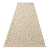 Havana 351 Cream Rug