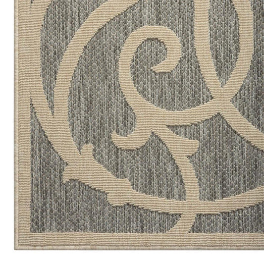 Havana 351 Grey Rug