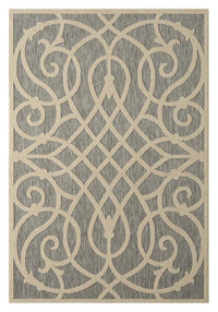 Havana 351 Grey Rug