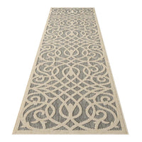 Havana 351 Grey Rug
