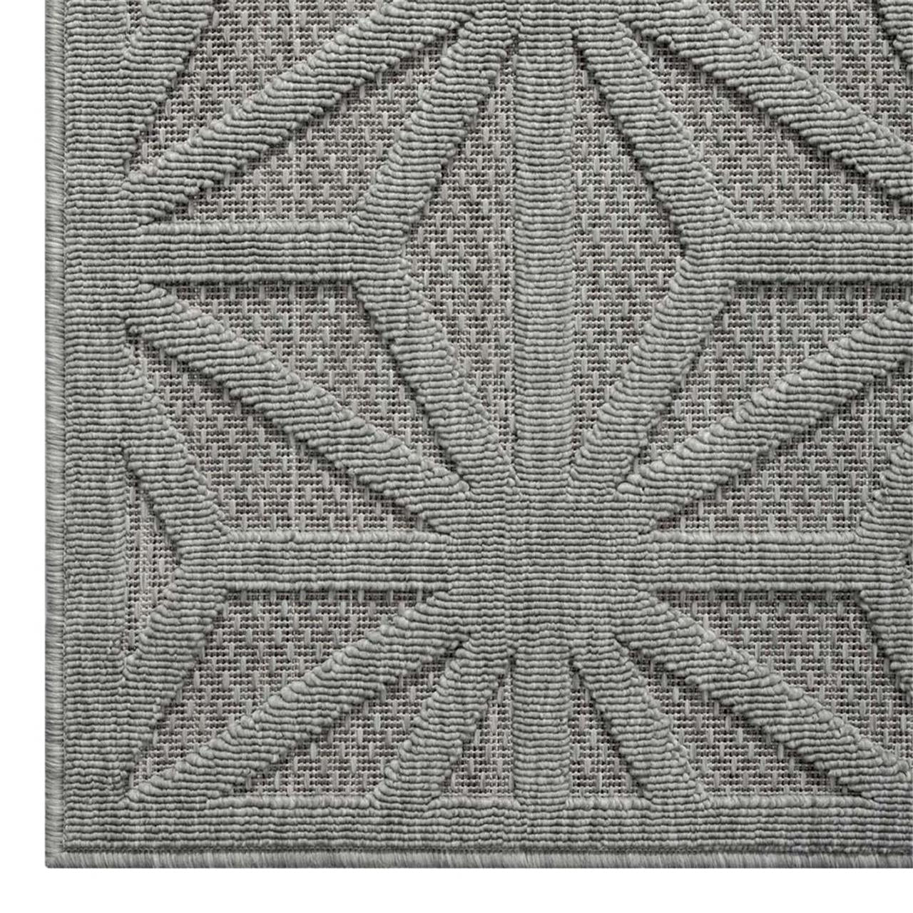 Havana 352 Grey Rug