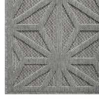 Havana 352 Grey Rug