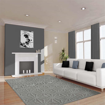 compare product Havana 352 Grey Rug