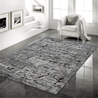 compare product Hudson 9506 Grey Rug