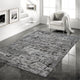 Hudson 9506 Grey Rug