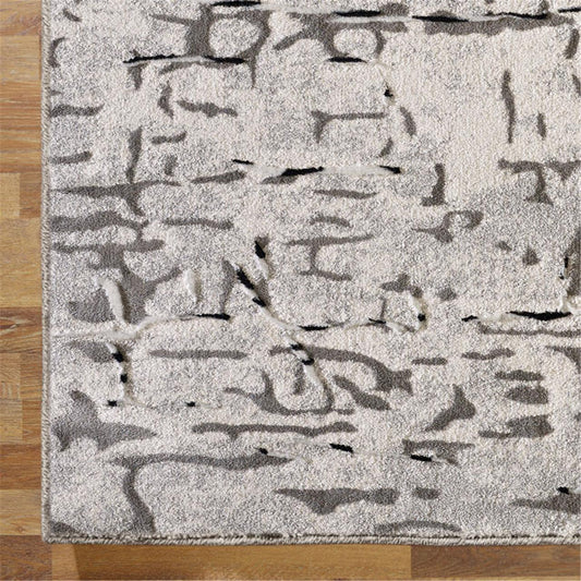 Hudson 9506 Lt.Grey Rug