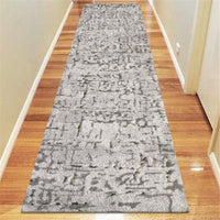 Hudson 9506 Lt.Grey Rug