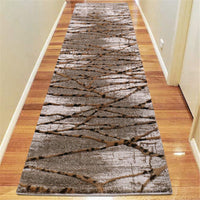 Hudson 9697 Beige Rug