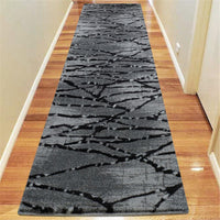 Hudson 9697 Grey Rug