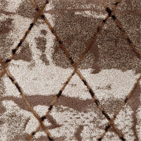 Hudson 9698 Beige Rug