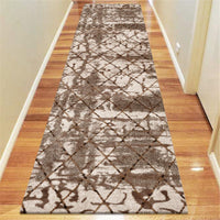 Hudson 9698 Beige Rug