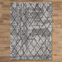 Hudson 9698 Grey Rug