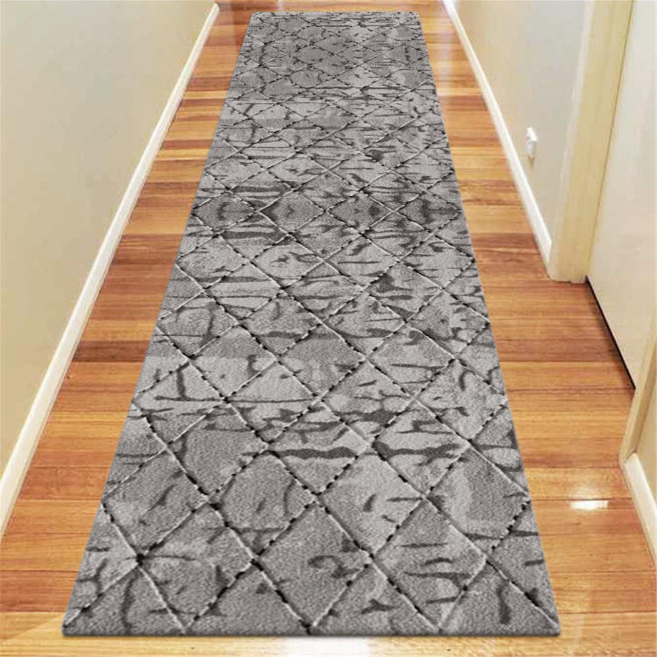 Hudson 9698 Grey Rug