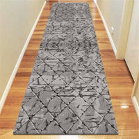 Hudson 9698 Grey Rug