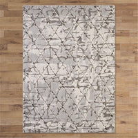 Hudson 9698 Lt.Grey Rug