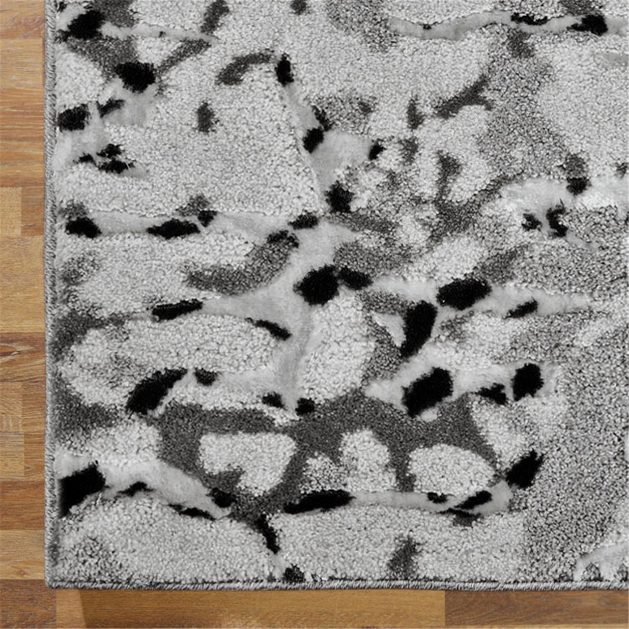 Hudson 9699 Grey Rug