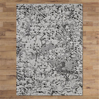 Hudson 9699 Grey Rug
