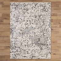 Hudson 9699 Lt.Grey Rug