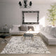 Hudson 9699 Lt.Grey Rug