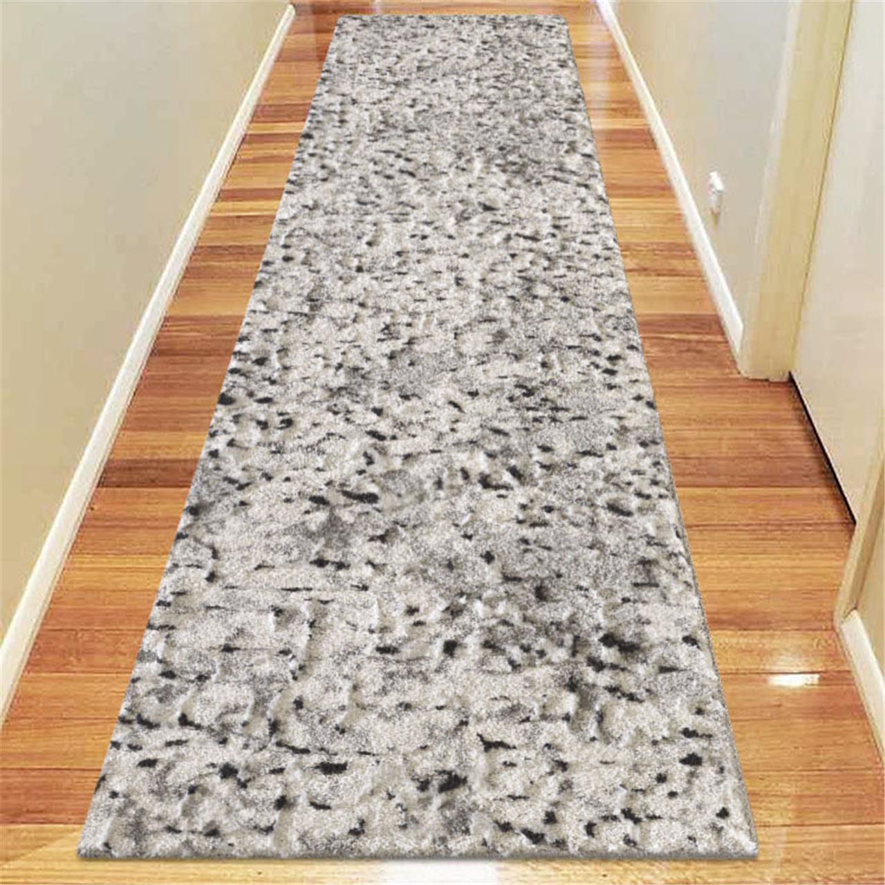Hudson 9699 Lt.Grey Rug
