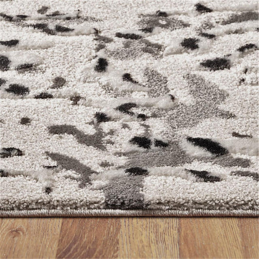 Hudson 9699 Lt.Grey Rug