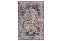 Hyde 142 Navy Rug