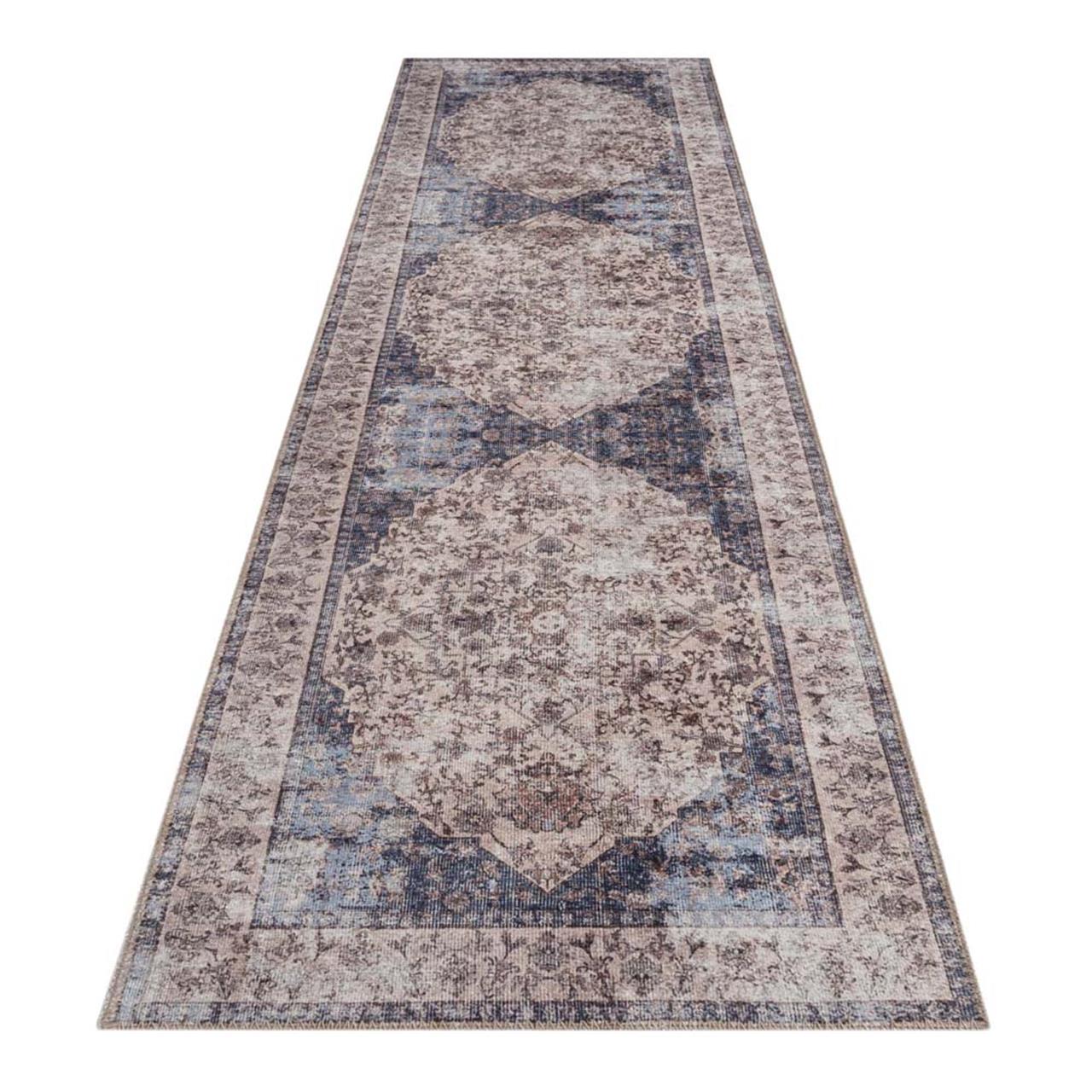 Hyde 142 Navy Rug