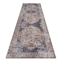 Hyde 142 Navy Rug