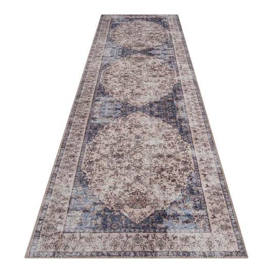 Hyde 142 Navy Rug