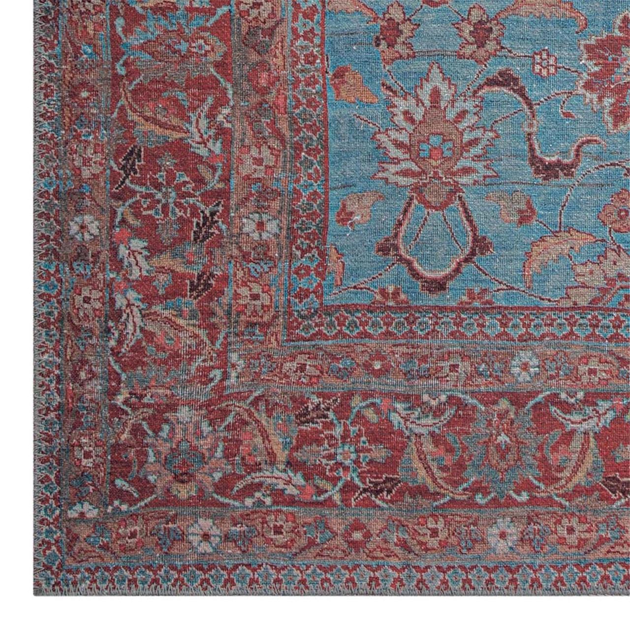 Hyde 170 Blue Rug
