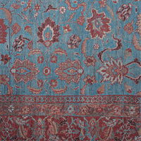 Hyde 170 Blue Rug