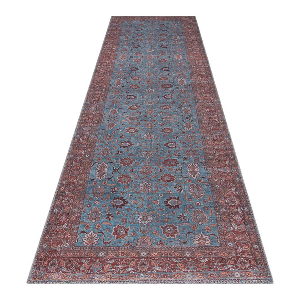 Hyde 170 Blue Rug