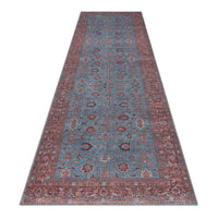 Hyde 170 Blue Rug