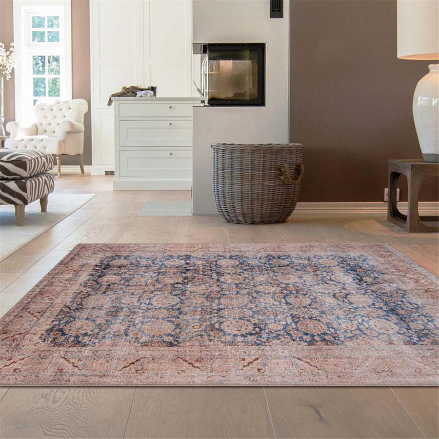 Hyde 2019 Navy Rug