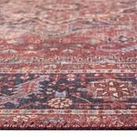 Hyde 2019 Red Rug