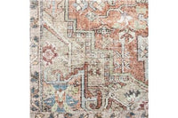 Hyde 672 Multi Rug